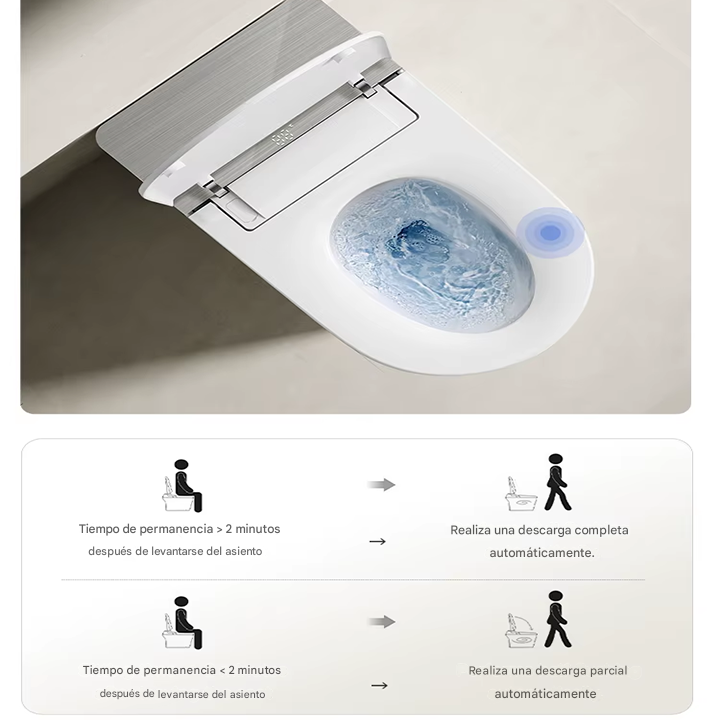 descarga automática wc japonés S016